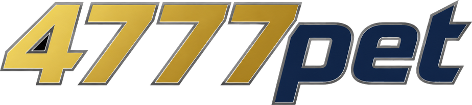 4777pet লোগো